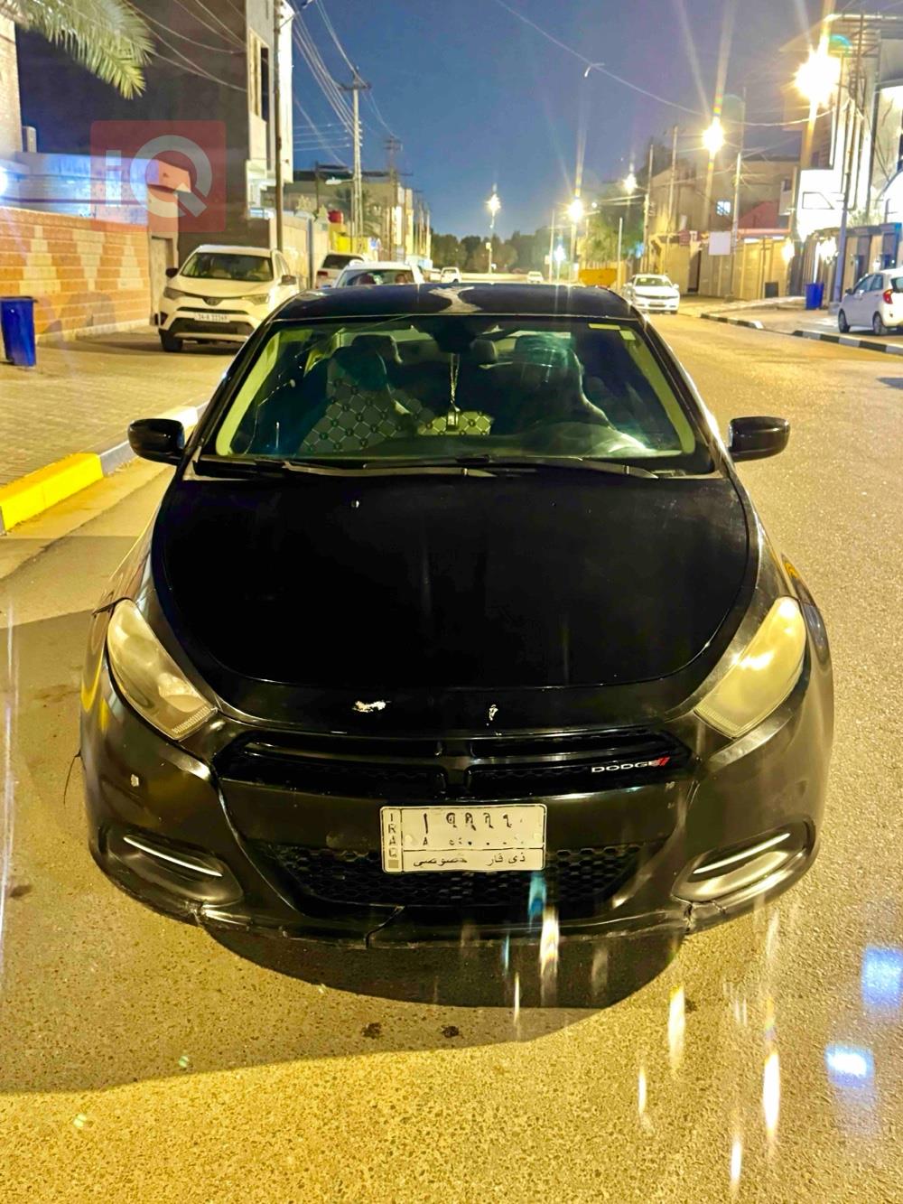 Dodge Dart